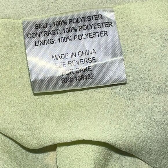 NWT ModCloth Unique Persona 70’s Inspired MIDI Dress Sz 8 - Picture 6 of 6